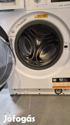 Whirlpool mosó-szárítógép 8/6kg