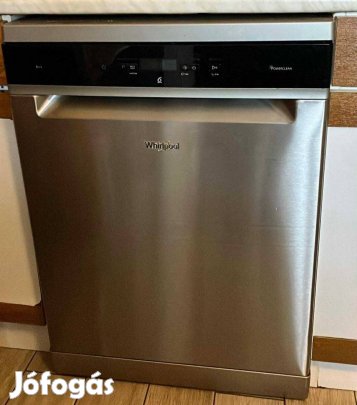 Whirlpool mosogatógép