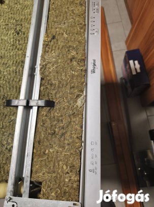 Whirlpool mosogatógép 6.hibakóddal