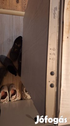 Whirlpool mosogatógép (nem működik)