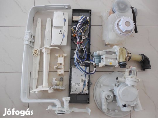 Whirlpool mosogatógép alkatrész