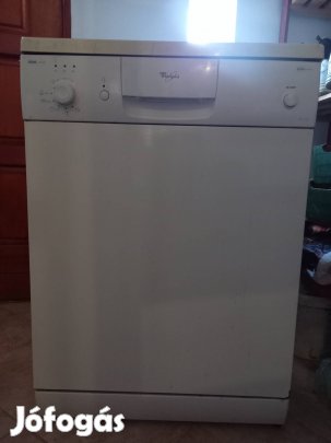 Whirlpool mosogatógép alkatrésznek
