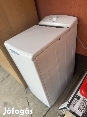 Whirlpool mosogep