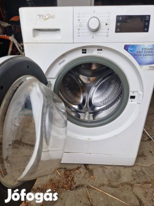 Whirlpool mosógép 7kg