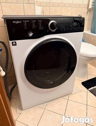 Whirlpool mosógép