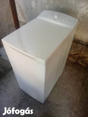 Whirlpool mosógép 