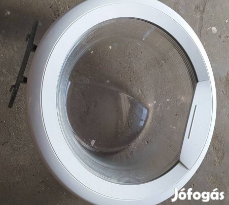 Whirlpool mosógép ajtó alkatrész