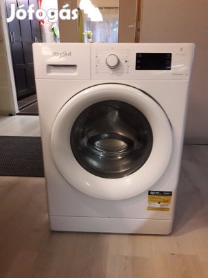 Whirlpool mosógép eladó
