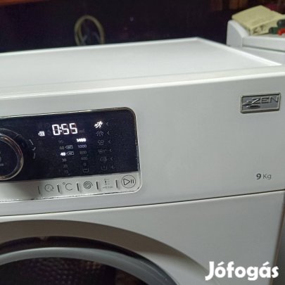 Whirlpool mosógép garanciával 