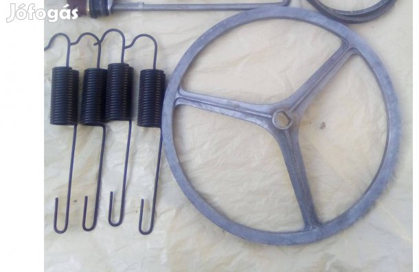 Whirlpool mosógép tartozékok