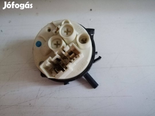 Whirlpool mosógép vízszintszabályzó nyomáskapcsoló használt