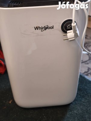 Whirlpool páraelszivó eladó!
