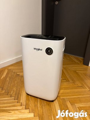 Whirlpool páramentesítő - De 20 W5252