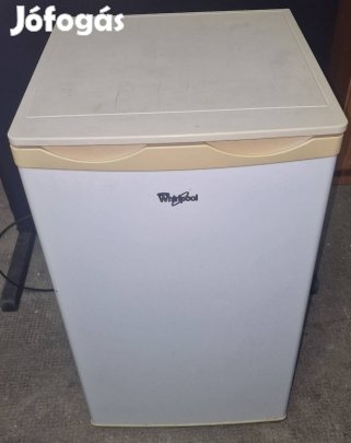 Whirpool 120l kishűtő.Szép állapotban.