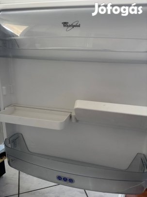 Whirpool Beépíthető Hűtőgép