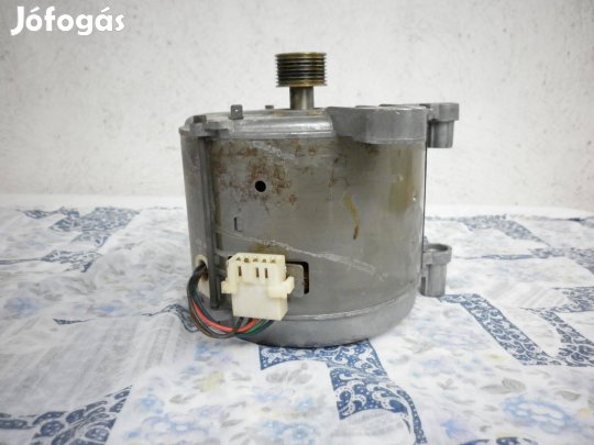Whirpool Használt Automatta Mosógép Motor