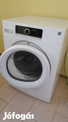 Whirpool Hscx 70311 hőszivattyus száritogép eladó.