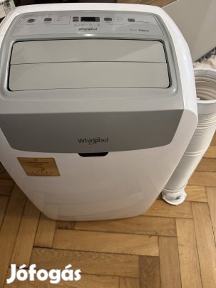 Whirpool Mobilklima