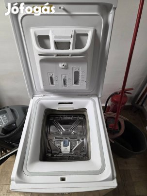 Whirpool Tdlr65220 mosógép