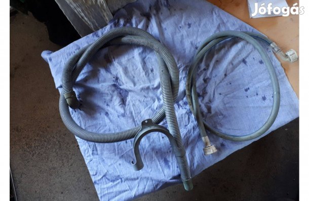 Whirpool automata mosógép csövek eladók !