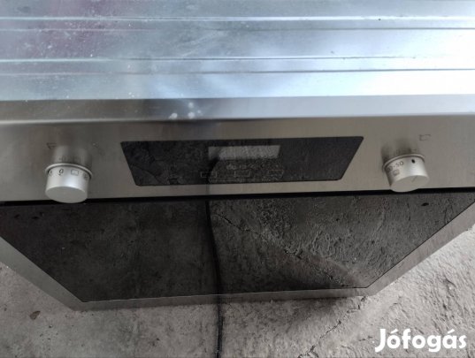 Whirpool beepíthető sütő Eladó!!!