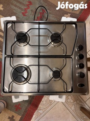 Whirpool by Ikea gaztűzhely