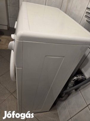 Whirpool keskeny mosógép 