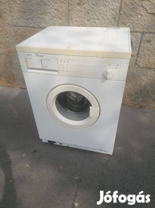 Whirpool mosógép eladó( AWG-373)