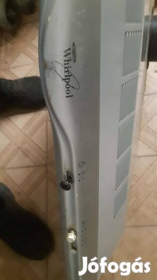 Whirpool páraelszívó