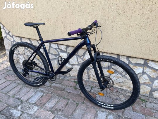 White Bikes XC 290 LTD Chameleon kerékpár