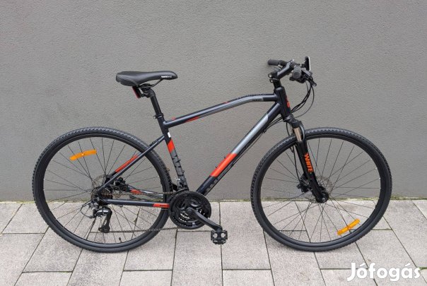 White SC Trainer crosstrekking! Bemutató darab!