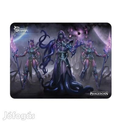 White Shark MP-1895 OBLIVION játék egérpad 400x300mm