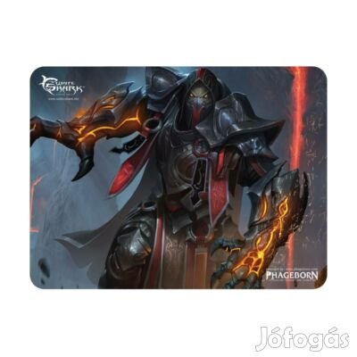 White Shark MP-1897 Umethon játék egérpad 400x300mm Új