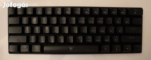 White Shark Shinobi GK-2022B/BL-US