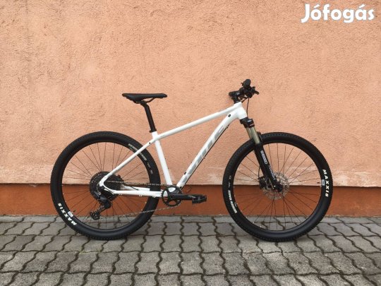 White XC 27,5 Pro Ane Mtb Használt