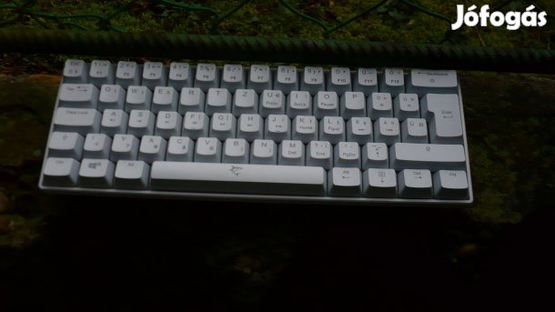 White shark sinobi [moded]