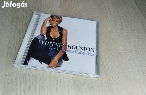 Whitney Houston - The Ultimate Collection / CD