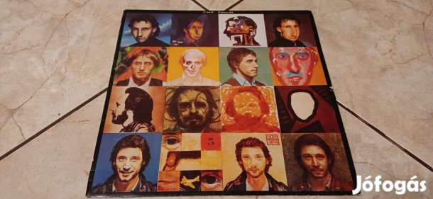 Who bakelit hanglemez