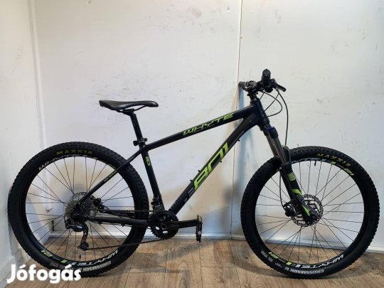 Whyte 801 Trail MTB kerékpár.