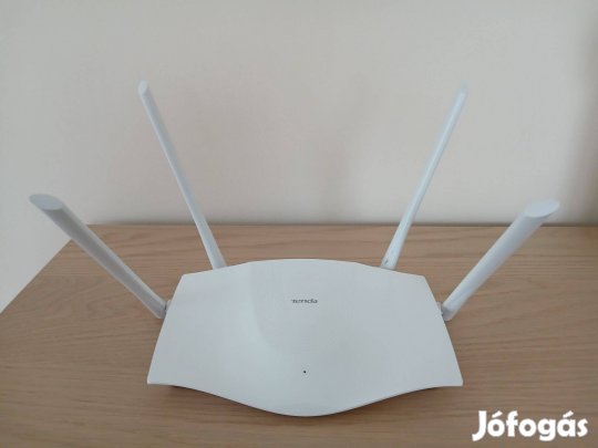 WiFi6 Router Tenda AX1800