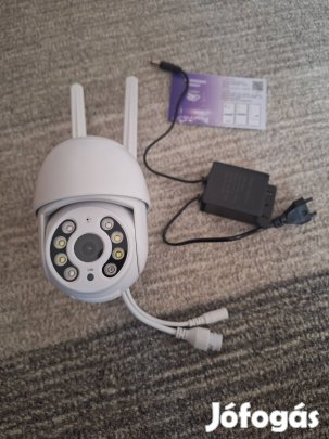 WiFi Smart Camera