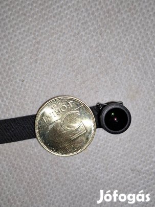 WiFi Vizsga kamera WIFI Kamera - vizsga füles , micro füles