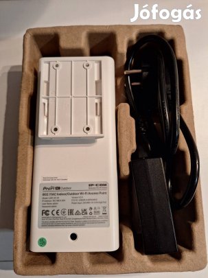 Wi-Fi erősítő beltéri/ kültéri.Új.