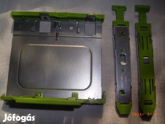 Wichester és CD tartók Fujitsu Esprimo 7936E géphez