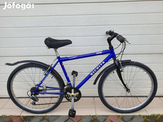 Wichita Viper Férfi kerékpár eladó (24)