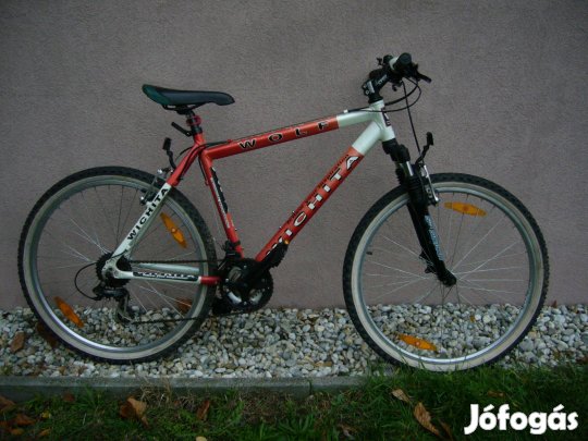 Wichita mountain bike 26"