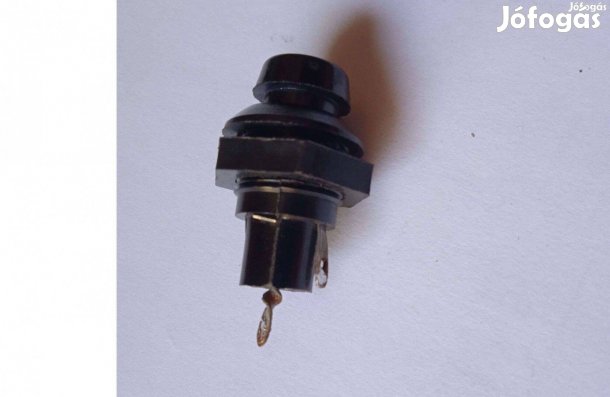 Wichmann biztosíték foglalat 5x20-as biztikhez , használt