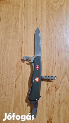 Wictorinox eredeti új Svájci bicskák! 