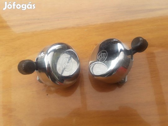 Widek csengők, 2 db, kerékpárcsengő, biciklicsengő