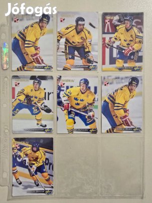 Wien 96 semic collections